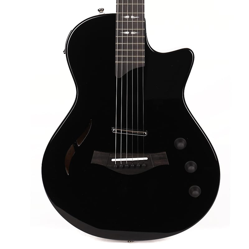 Taylor T5z Pro Black | Reverb