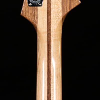 Rickenbacker 4003S Bass MapleGlo (752) image 6