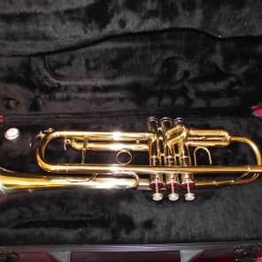 Bestler trumpet hotsell