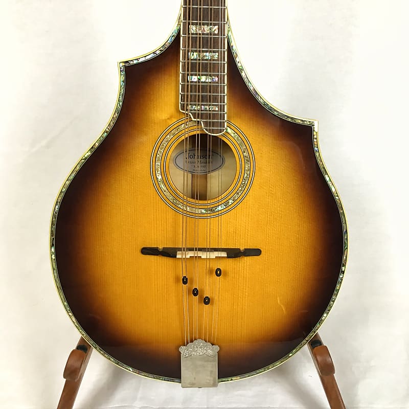 Johnson Octave Mandolin