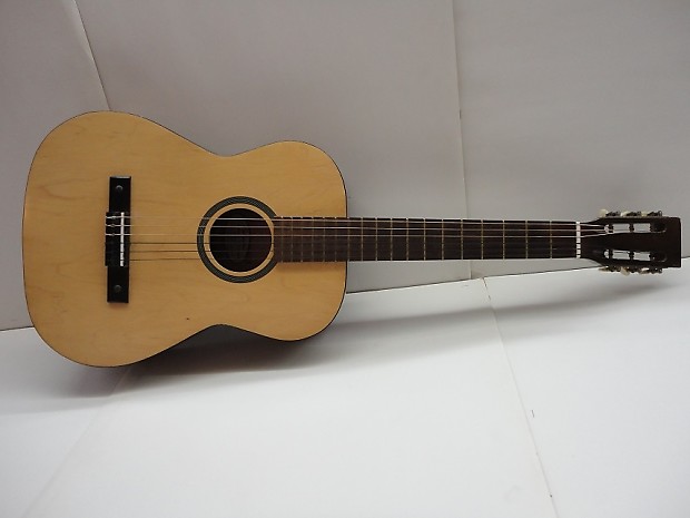 Silvertone classic guitar new arrivals