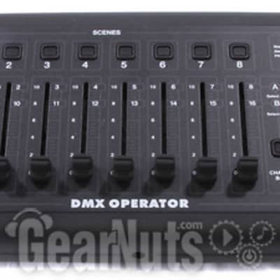 ADJ DMX Operator 384 384-Ch DMX Lighting Controller