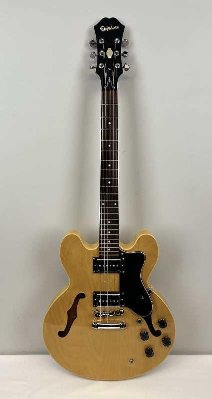 エピフォンドット Epiphone DOT | eBay