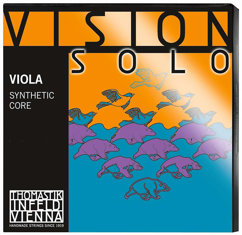Immagine Thomastick Vis 24 Do Viola Vision - 1
