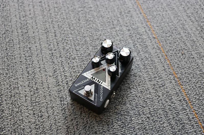 Smallsound/Bigsound Mini