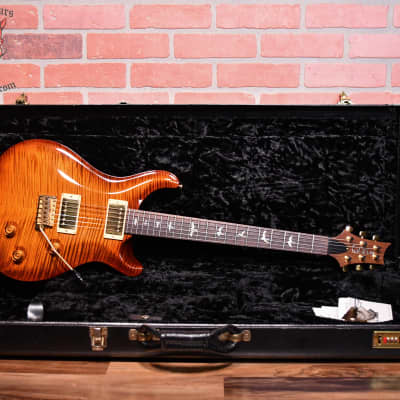 PRS Custom 22 Tremolo Artist Package | Reverb