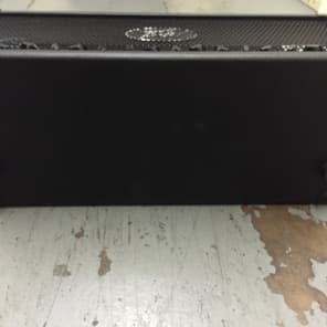 Peavey 6534 + Plus Amp Mint Condition w/ footswitch, padded cover, extra power tubes image 8