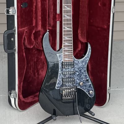 Ibanez RG2550Z Prestige