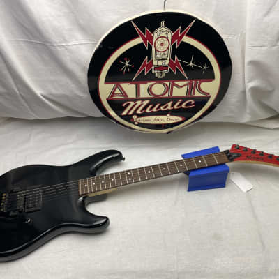 Peavey Nitro I 1 H Guitar with Kahler Tremolo for sale