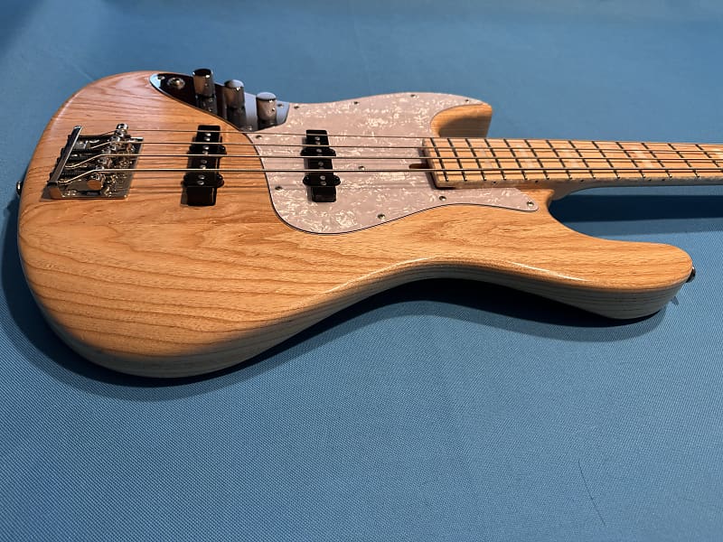 Left Handed Bacchus Craft Series (Made in Japan) | Reverb