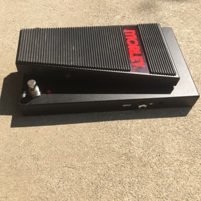 Rex Brown Old Blue Wah - MORLEY | Hookup, Inc.