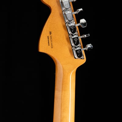 Fender Vintera II '70s Jaguar Black image 9