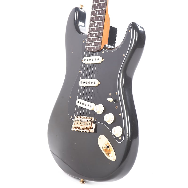 Fender Custom Shop '60s Reissue Stratocaster Journeyman Relic image 3