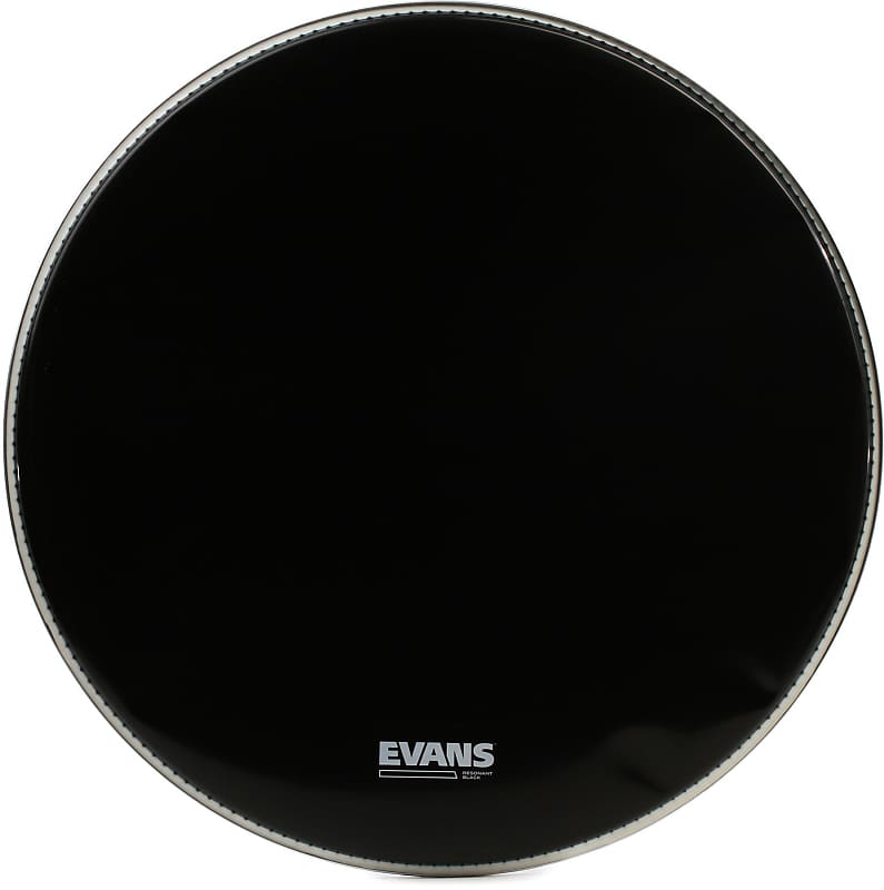 22 inch deals bass drum head