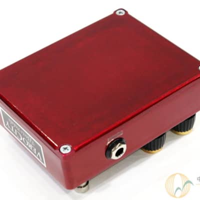 VeroCity Effects Pedals FRD-Custom [VI150] | Reverb