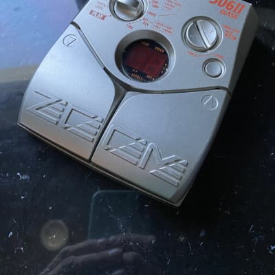 Reverb.com listing, price, conditions, and images for zoom-506