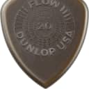 Dunlop Jim Dunlop Flow Standard pick w/ Grip (6PLYPK)