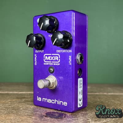 MXR CSP203 La Machine