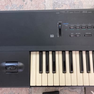 Korg X2 Music Workstation Keyboard image 7