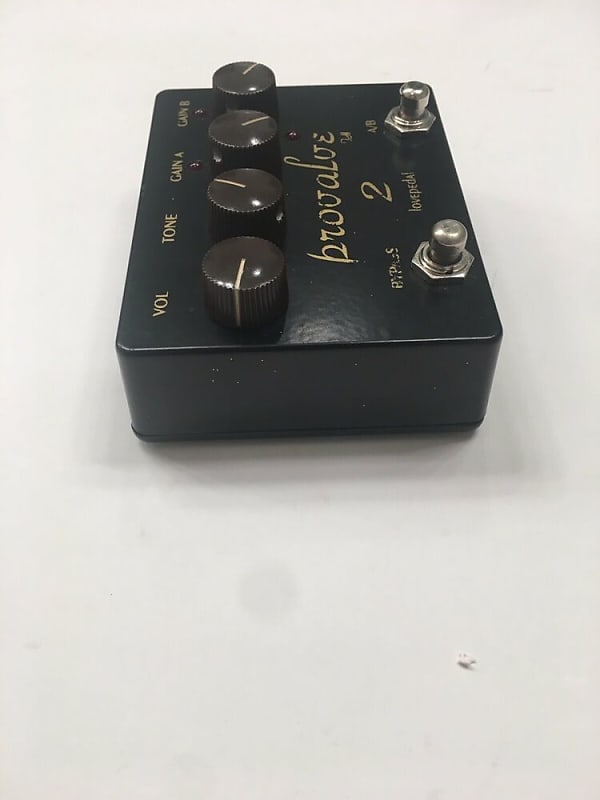 Lovepedal Provalve 2 | Reverb