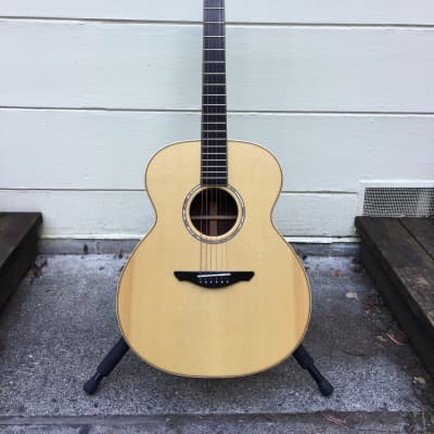 Avalon L8-20 Custom Rosewood 2016 • Ex Lowden builders • Artist guitar for sale