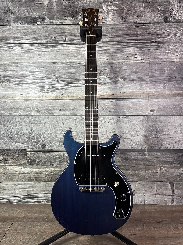 Gibson Les Paul Special Tribute DC 2019 - 2020 | Reverb Canada