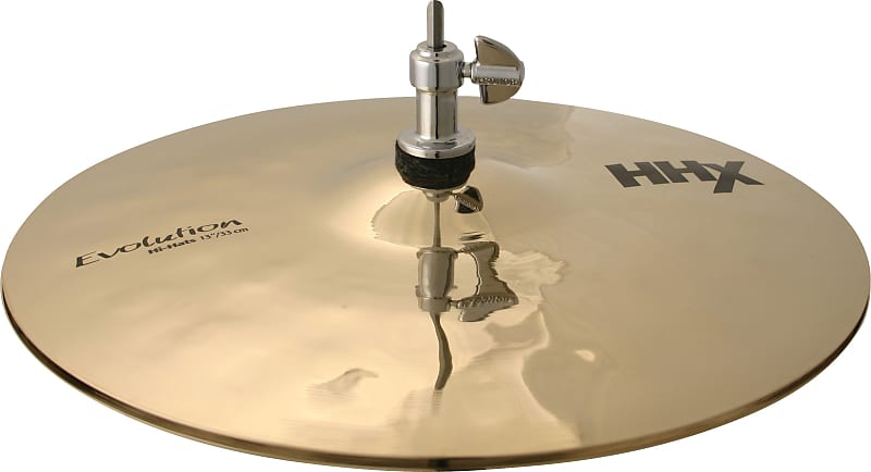 SABIANハイハット　13/33 c729f433-0689-4cc9-ba93-