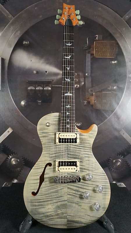 PRS SE Zach Myers 2014 - 2017 | Reverb Canada