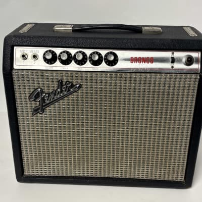 Fender Bronco 6-Watt 1x8