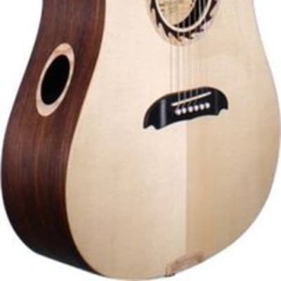 Riversong TRAD 3 P N S/R (spruce & rosewood) for sale