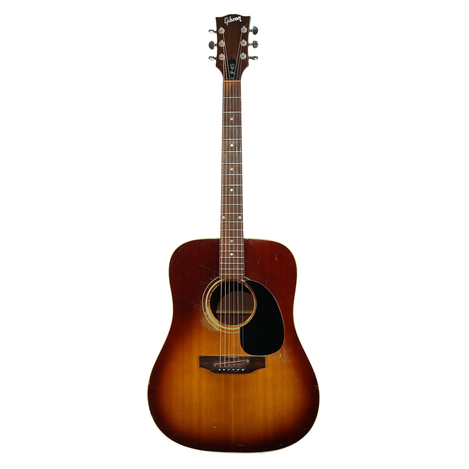 J 45 deals deluxe gibson