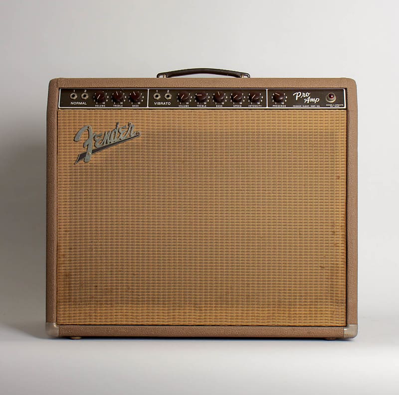 Fender tube amp models on sale