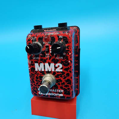 ギター GUYATONE MO2 MICRO OCTAVER Guyatone Guyatone MO2 Micro Octaver, Rare, Made In Japan
