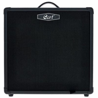 Cort CM40B Bass Guitar Amplifier. For Home Use And Rehearsal. 40W, 10" Speaker. image 18
