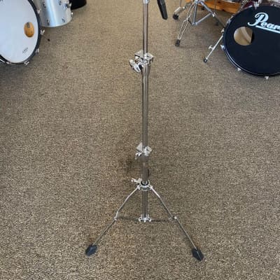Lightly Used DW 7000 Series DWCP7710 Single Braced Straight Cymbal Stand image 2