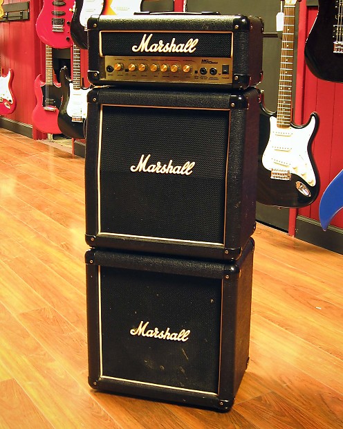 Marshall mg15msii top for sale