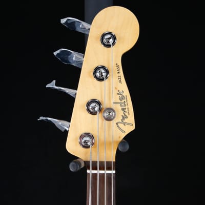 Fender American Professional II Jazz Bass