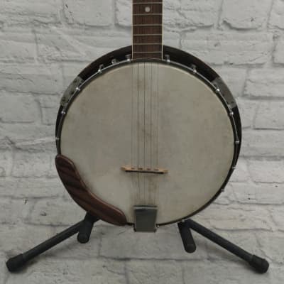 Unknown MIJ 5 String Banjo for sale