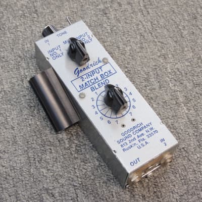 EVA Sound Stabilizer【SS-2】 | Reverb