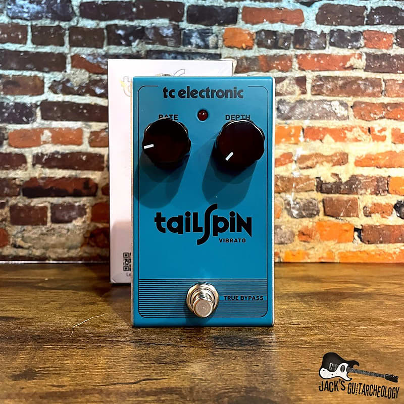 TC Electronic Tailspin