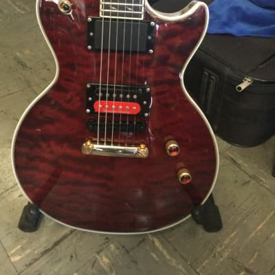 Epiphone Les Paul Custom Prophecy EX / GX | Reverb