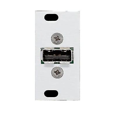 Intellijel USB Power 1U Eurorack Synth Module image 1