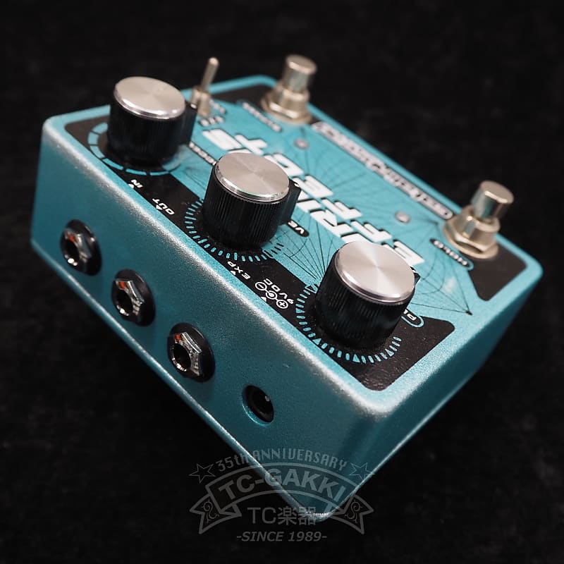 catalinbread CORIOLIS EFFECT | Reverb France