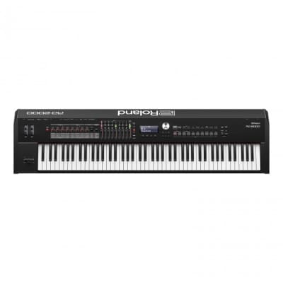 Roland RD-2000 Digital Stage Piano 88 Key