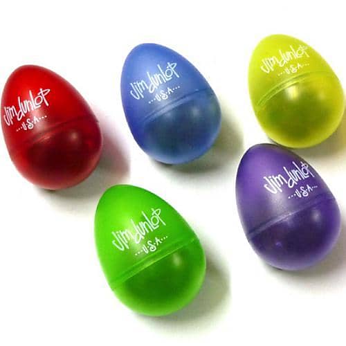 Dunlop Gel Egg Shaker image 1