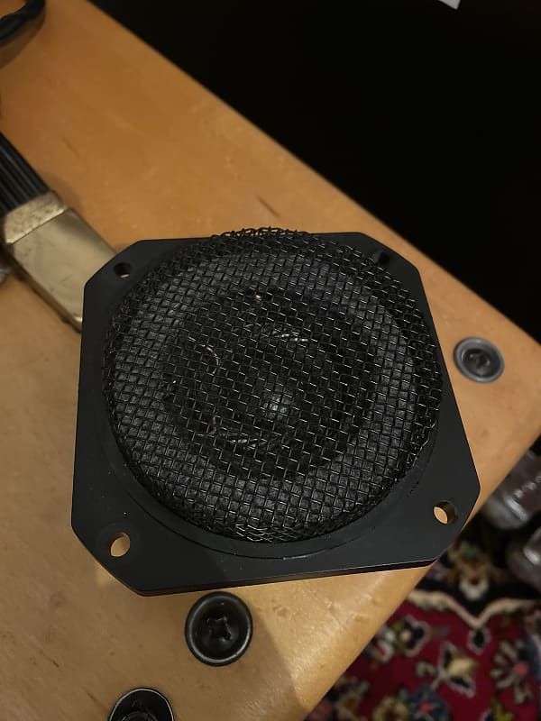 Yamaha JA0518A tweeter NS10M studio monitor speaker Reverb