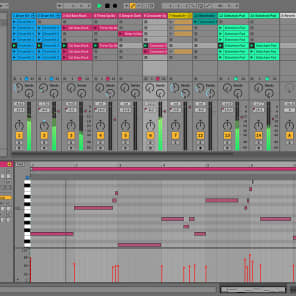 Ableton Live 10 Suite Upgrade from Live Intro image 2