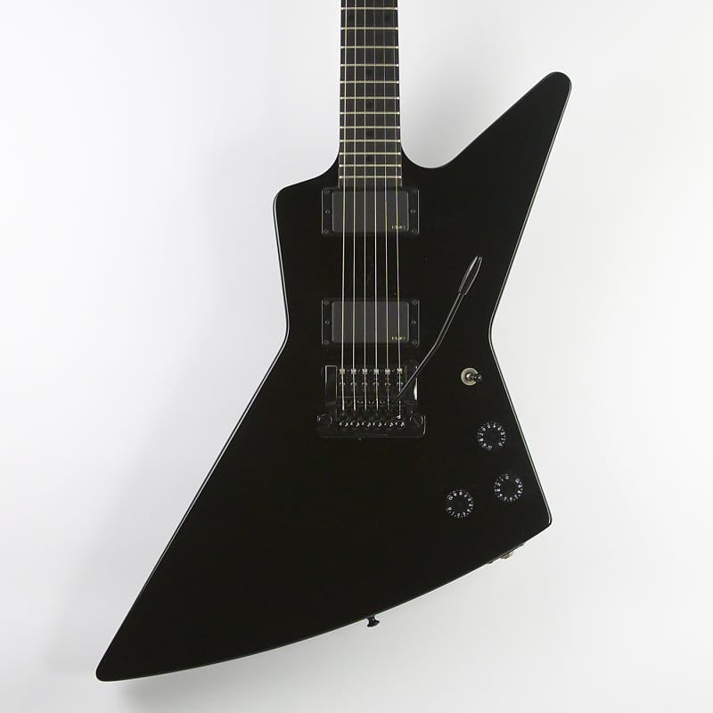 Gibson Explorer Shred-X Ebony 2008 image 1