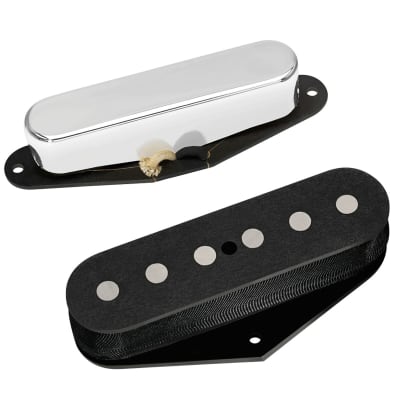 Dimarzio Blue Velvet DP170 Set Of 3 Bridge Pickups | Reverb