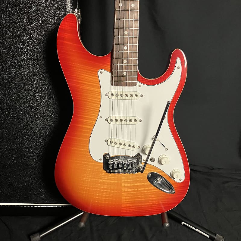 ジャンク G&L S-500 premium G&L S-500 Premium【加古川店】